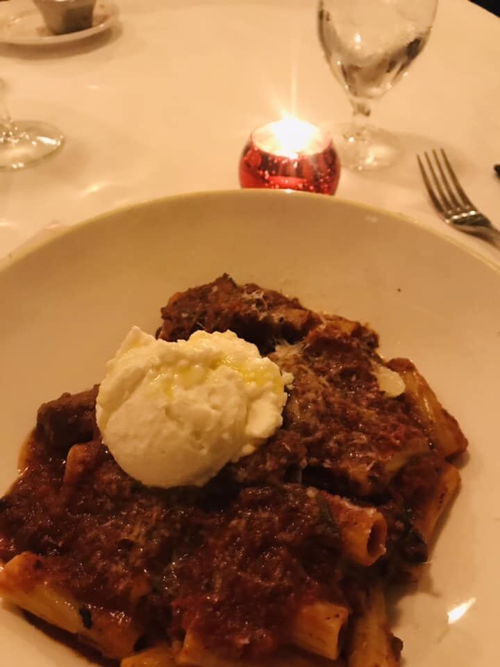 St. Pat's Day is an ideal chance to dine out somewhere new, not stale